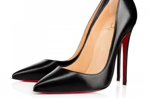 高跟鞋品牌哪个牌子好 六款经典高跟鞋展现出女性特有的优雅魅力