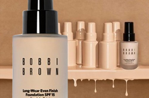 什么粉底液好？五款好用的私藏款粉底液好用又护肤