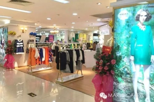 蔓露卡女装怎么样 蔓露卡让精致如此简单