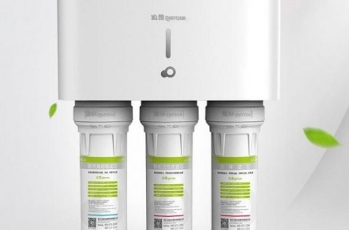 提前引爆十一 沁园纯水机促销风暴火热来袭