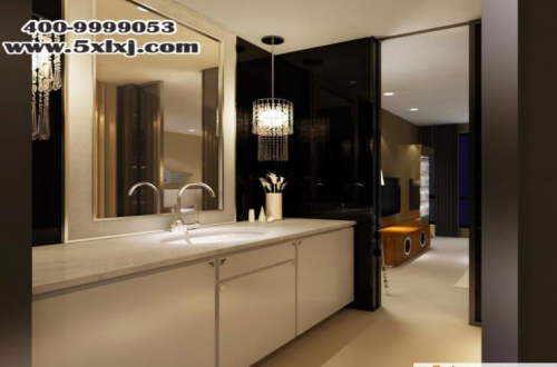 选择五星理想家家装，让家装更方便更简洁