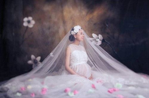 孕妇注意事项大全：孕妇拍婚纱照注意事项