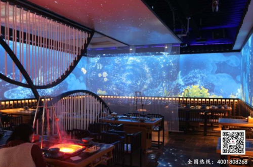 记忆南塘多姿态，亮点氛围等你来，火锅界新星，沉浸制胜