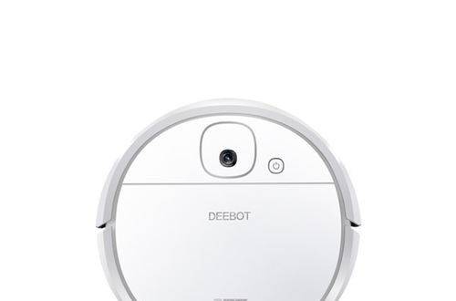 科沃斯旗舰店：科沃斯吸尘器怎么样