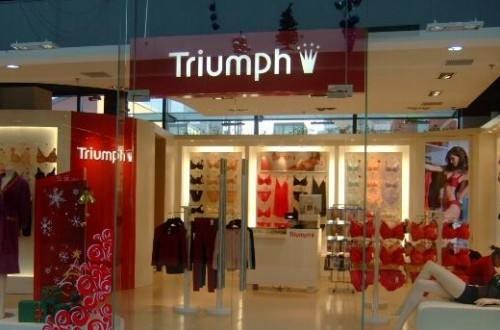 黛安芬内衣好吗 triumph内衣质量怎么样