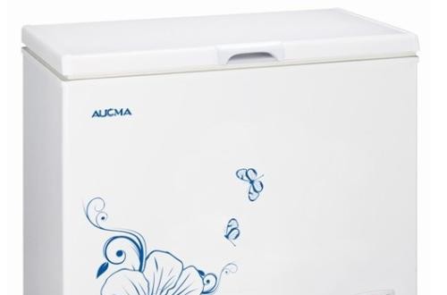 冷柜品牌推荐：澳柯玛商用型袖珍冷柜SD-152怎么样