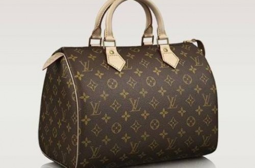 路易斯威登官网：LV推出简洁风包突破时尚