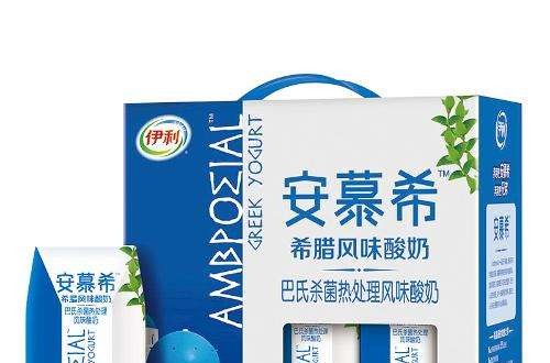 伊利集团官网：伊利试点深挖女性领导者价值