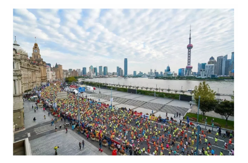 EVO ICL进军“上马”体博展，携手铭依眼科挑战一切不可能