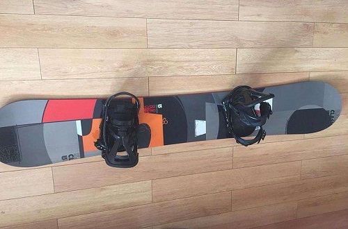 热门单板滑雪板品牌有哪些，单板滑雪板什么牌子好