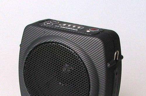 扩音器品牌推荐：扩音器十大品牌排行榜