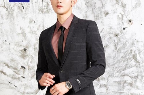 罗蒙西服怎么样 罗蒙男装深受商务人士青睐