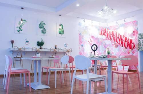 餐饮走上变革之路，记忆南塘梦幻场景餐厅大胆突破抢占顾客认知