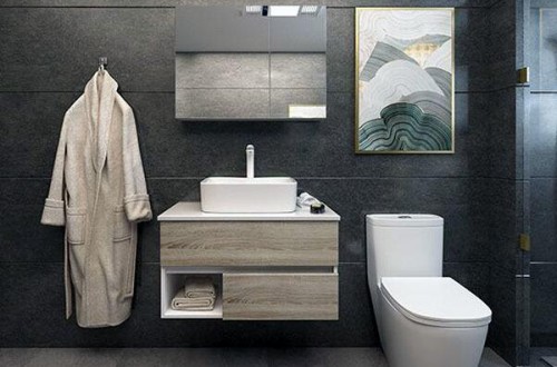 toto洁具卫浴报价 toto卫浴怎么样