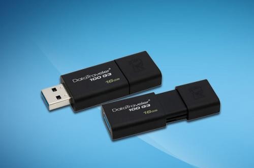 金士顿u盘官网：这款金士顿2TB U盘爆火