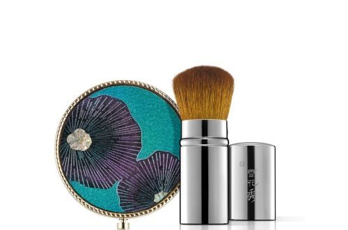 雪花秀好不好 雪花秀限量版粉饼打造透明肌肤