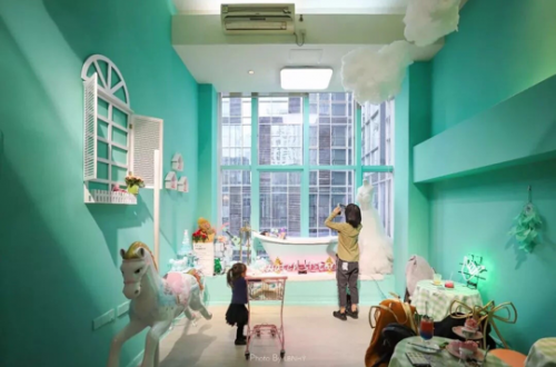 高效经营“种草”行为，听画沉浸式餐厅以影响力缔造非凡转化率