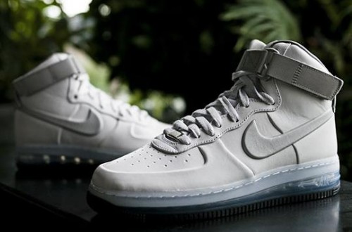 耐克官方商城：耐克Air Force 1改良版全新上市