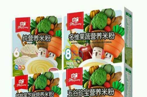 方广米粉：品质是赢得市场的唯一途径