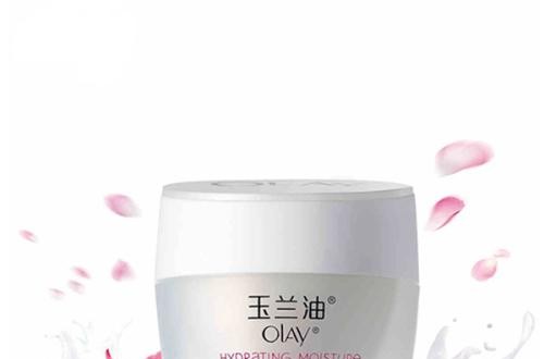 玉兰油官方网站：OLAY玉兰油品牌故事