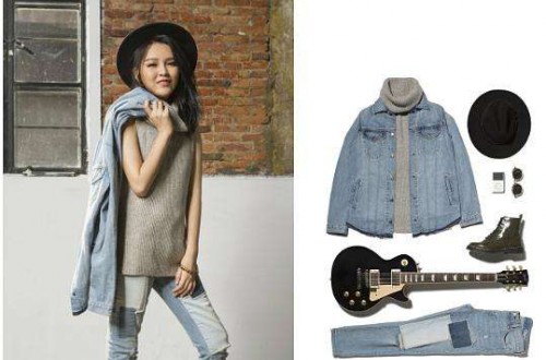 gap服装官网：服装品牌Gap的品牌故事