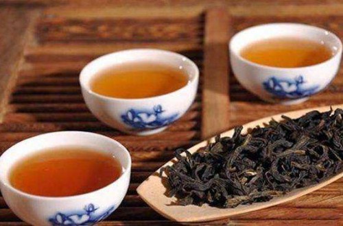 乌龙茶哪个牌子好：推荐武夷岩茶大红袍