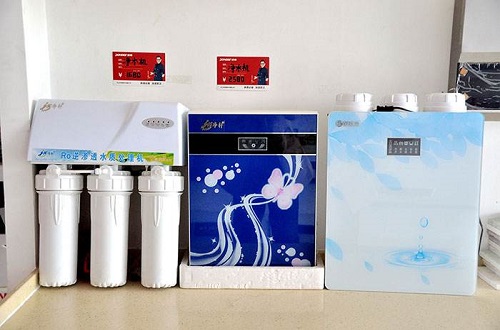 净水机十大品牌排行榜，全球高端净水机十大排名