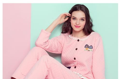 芬腾睡衣官方旗舰店：牵手LINE FRIENDS 塑造品牌年轻化形象