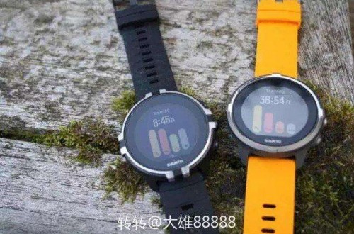 颂拓中国官方网站：颂拓斯巴达Baro户外光电腕表试用测评