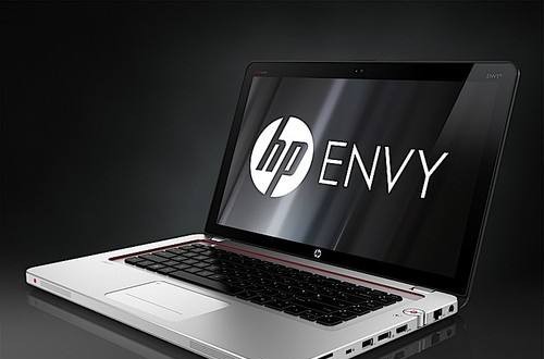 惠普官方旗舰店：惠普ENVY系列笔记本彰显精致优雅