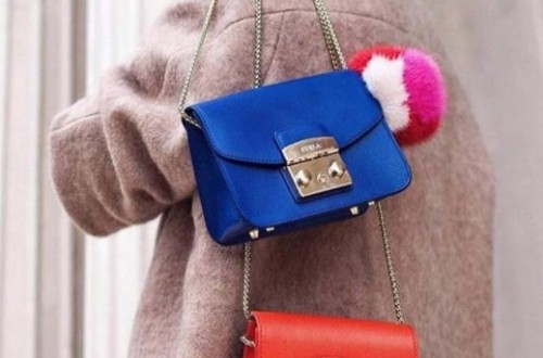 furla中国官网：平价又时髦适合年轻女性
