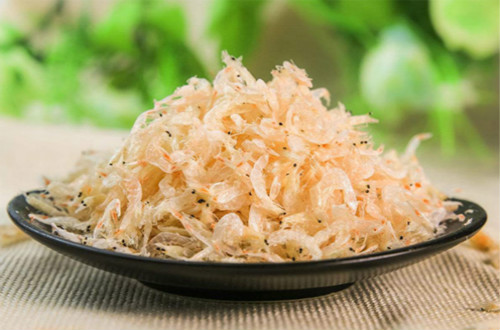 补钙食物十大排行，哪种食物补钙最有效果？
