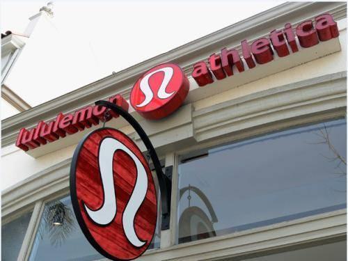 瑜伽服品牌lululemon：以健康生活方式为灵感起源