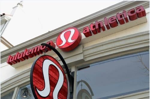 瑜伽服品牌lululemon：以健康生活方式为灵感起源