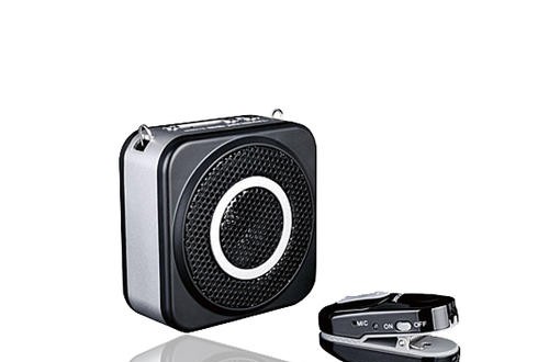 扩音器什么牌子好 得胜E150扩音器功能强大，声音清晰