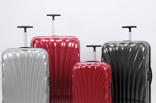 新秀丽官网：samsonite行李箱以实用性为第一需求