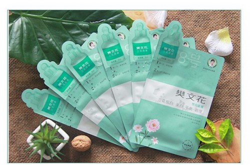 樊文花化妆品：品质过硬成分安全获爱美人士青睐