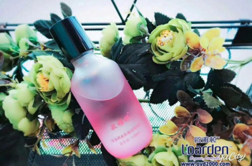 先进工艺成就好口碑，精油护肤选欧雅顿准没错