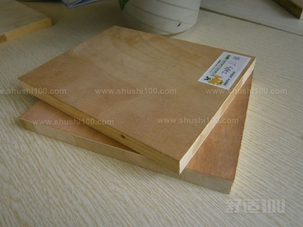 华杰生态板：从源头上控制板材环保性能