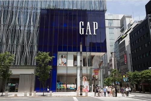 gap品牌：年轻化、可持续，努力适应市场需求