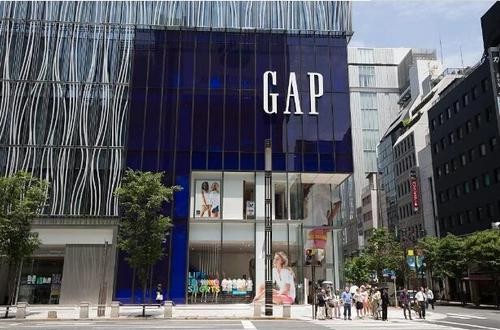 gap品牌：年轻化、可持续，努力适应市场需求