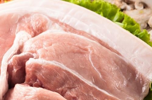 家佳康致力打造品质高端、安全放心、健康营养肉品