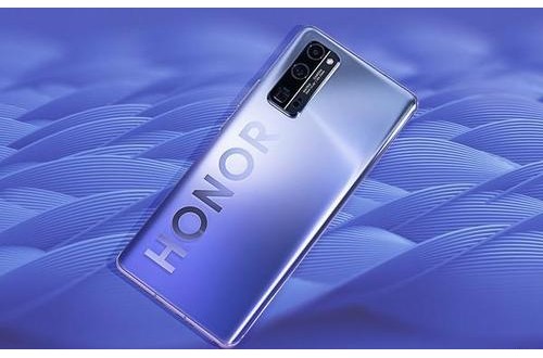 买手机什么好 荣耀30S时尚、实用两不耽误