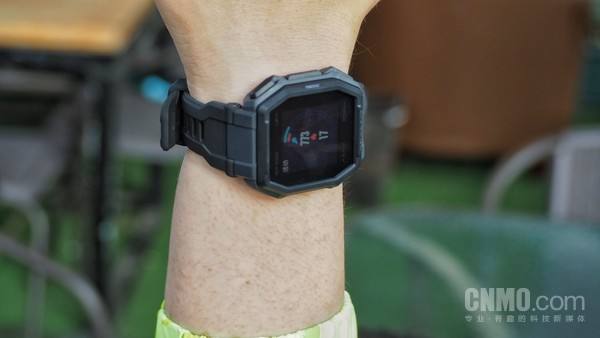 运动手表哪个品牌好 Amazfit Ares为户外运动而生