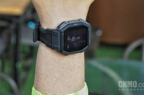 运动手表哪个品牌好 Amazfit Ares为户外运动而生