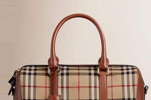 burberry官方旗舰店：继续深化品牌战略