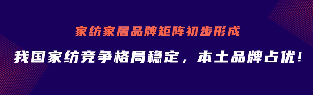 4万人在线！慧聪网春晓计划干货分享：家纺家居产业全面解读！ 