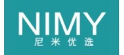 nimy尼米优选休闲百货品牌