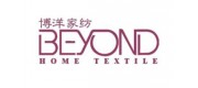 Beyond博洋家纺品牌