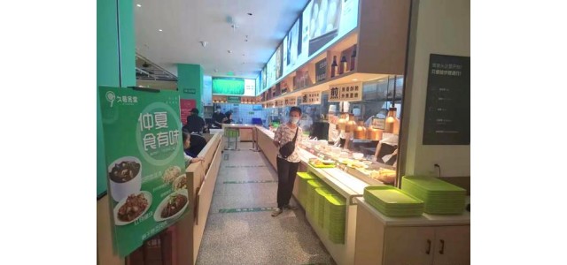 猪脚饭、鸡爪、中式快餐，IDG、源码等投资机构扫货福建餐饮品牌